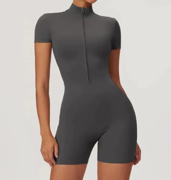 Yoga Jumpsuit