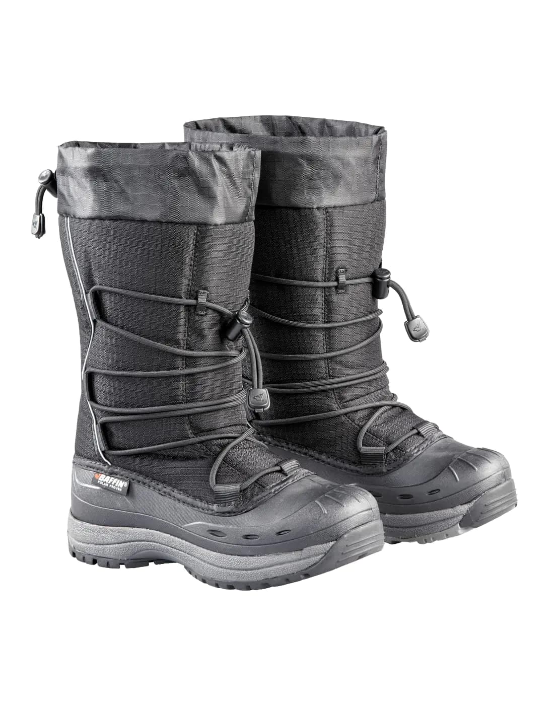 Baffin Womens Snogoose Insulated BootBlack8 M US