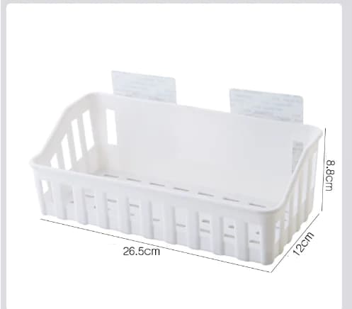 Kitchen Storage Rack and Organizer