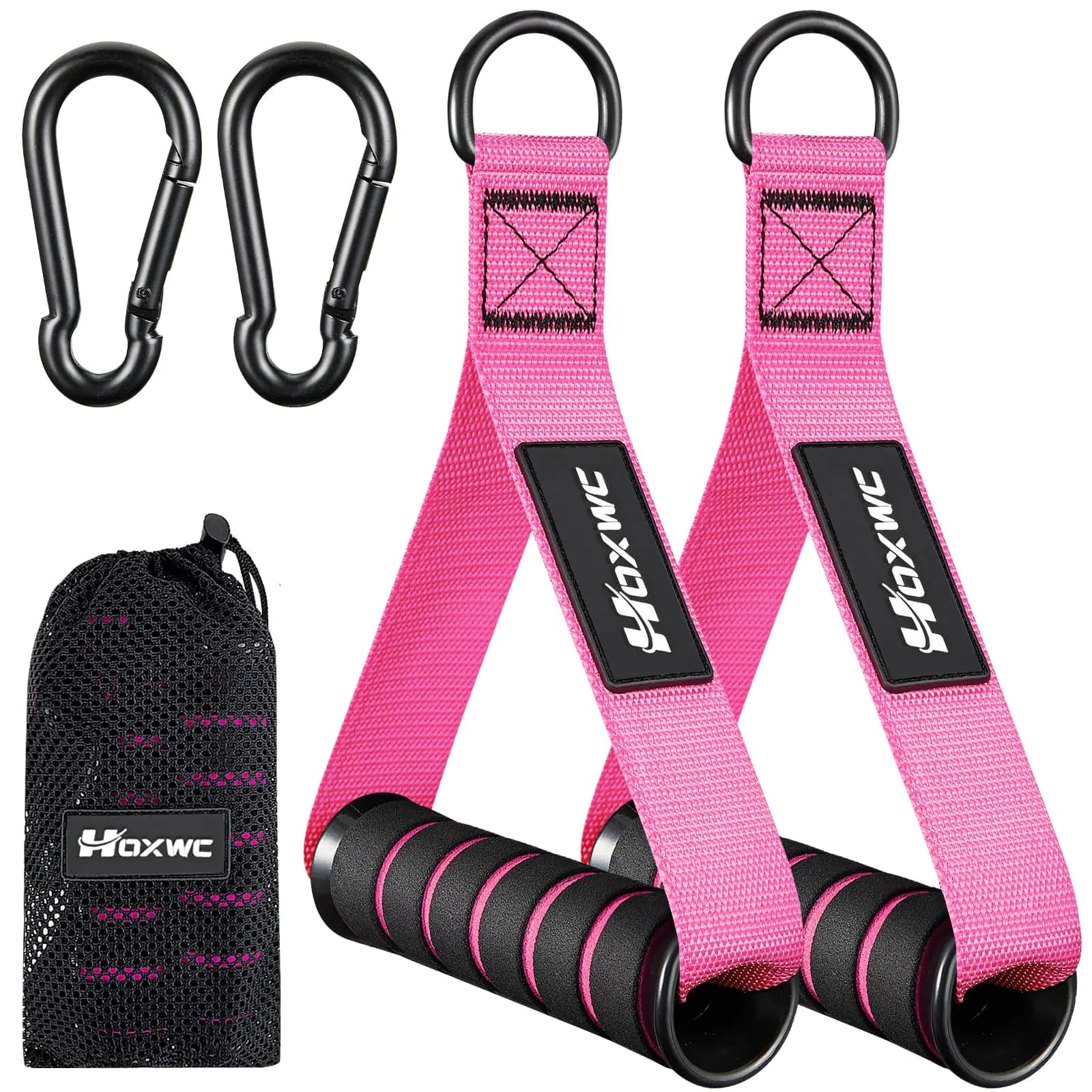 Gym Cable Machine Handles Replacement