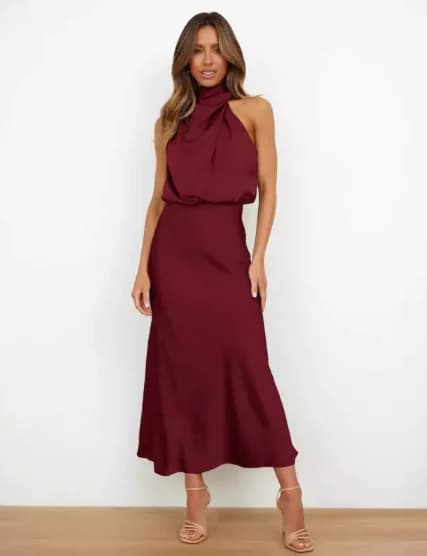 Maxi Dress for Women