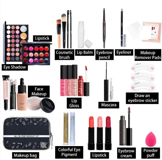 Makeup Kit