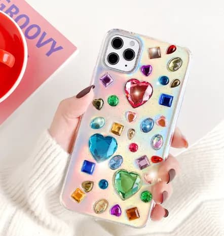 Love Phone Case