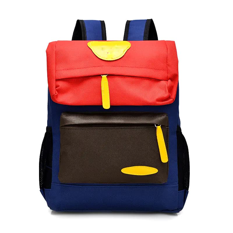 Backpack, Travel Bag, Teddy Bear Backpack