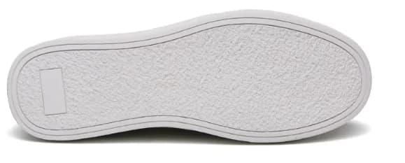 Suede Sneakers