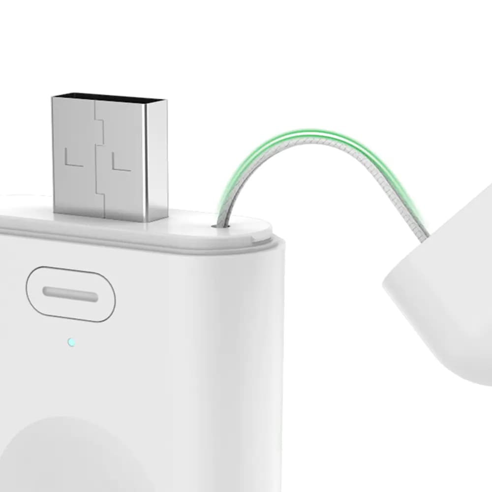 Mini Wireless Charger for Watches