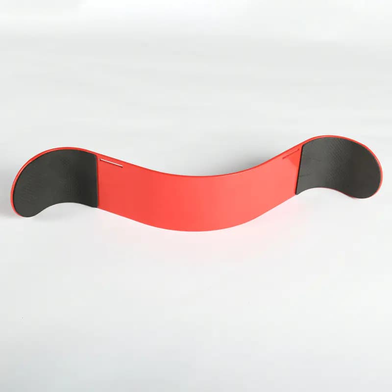 Bicep Training Board for Home Fitness Equipment