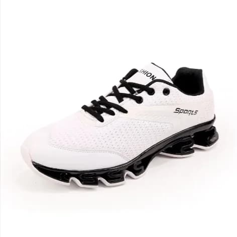 Blade Warrior Sneakers