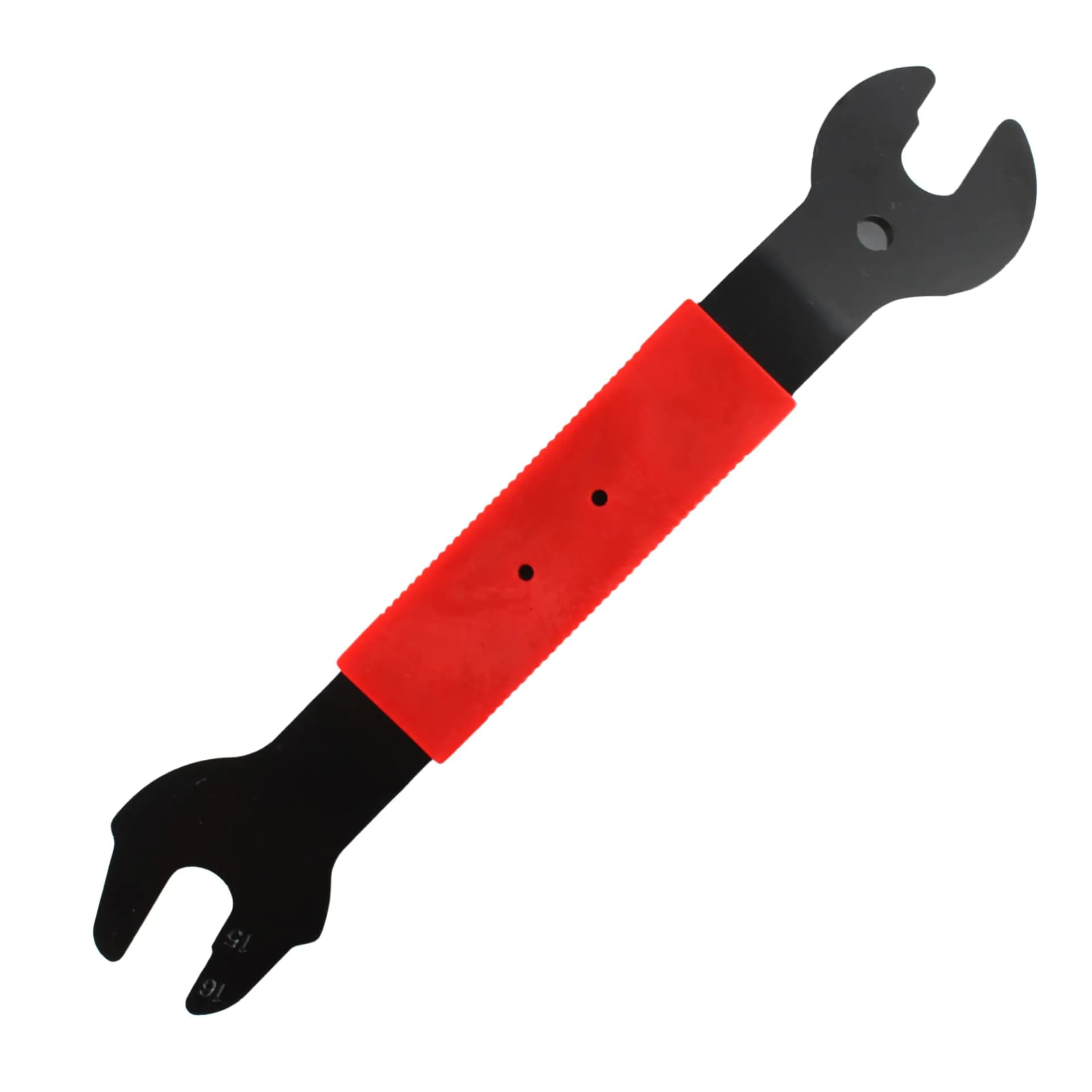 Bicycle Pedal Wrench 15/16/17mm Double Sided