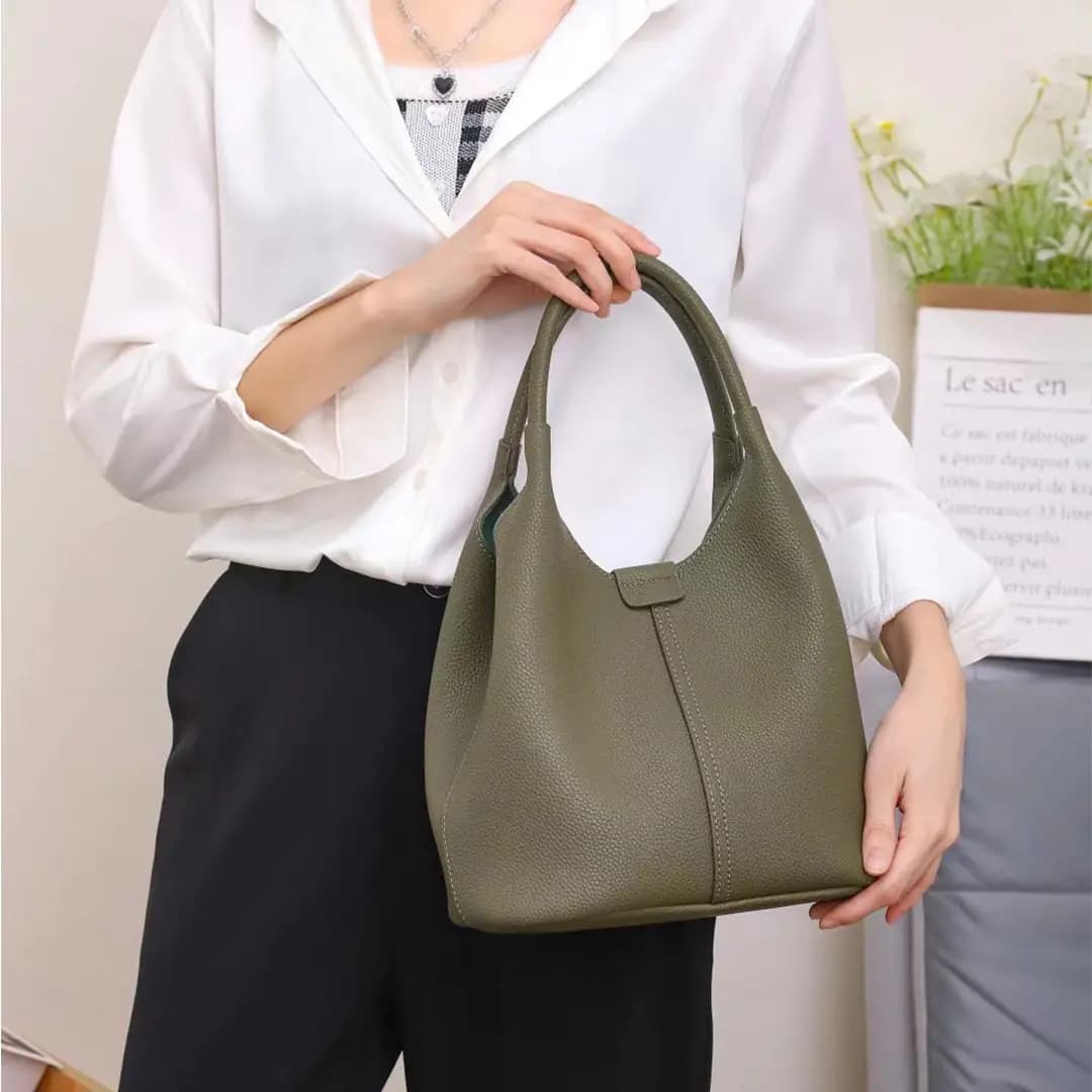 Casual Women's Handbag