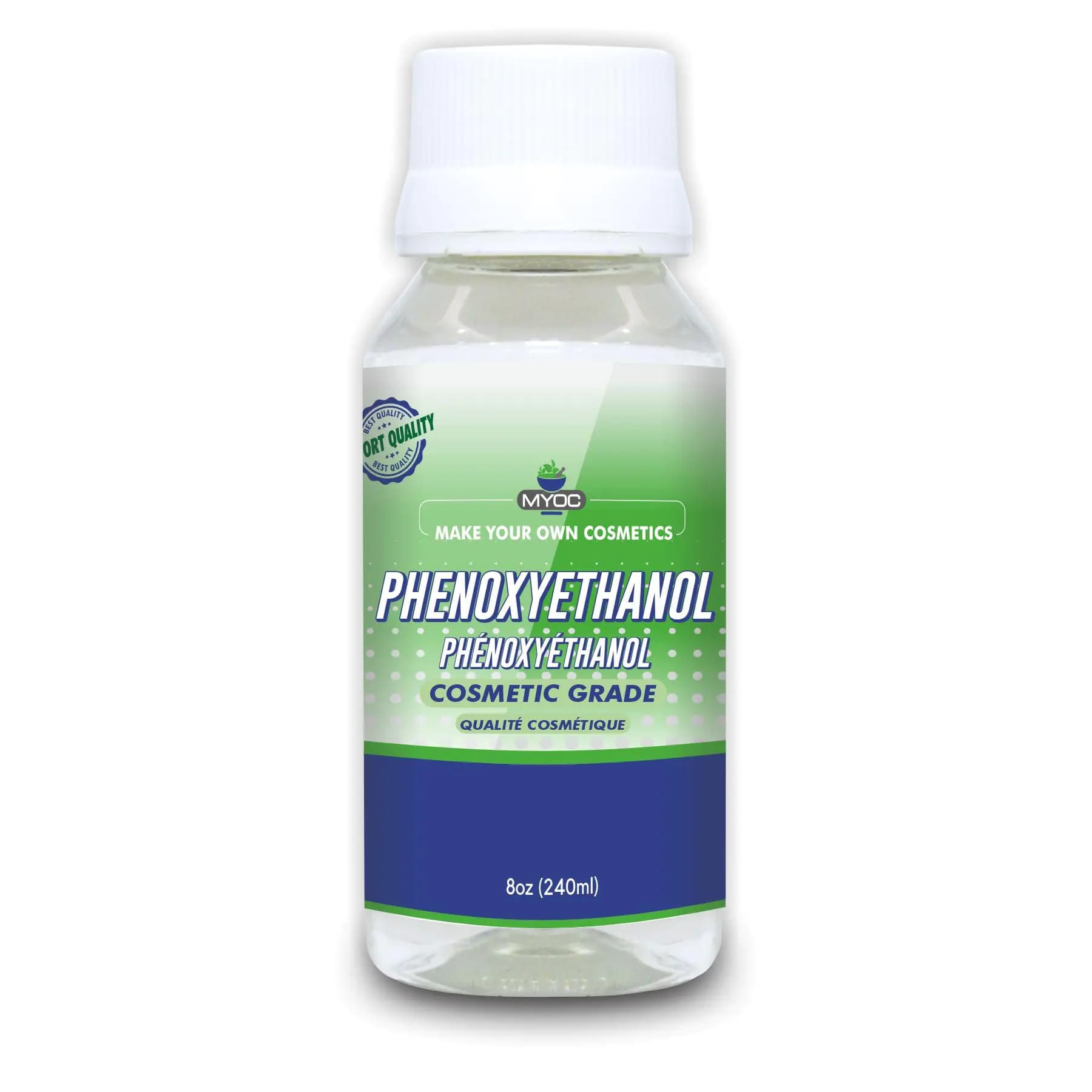 Phenoxyethanol Liquid Preservative 240ml