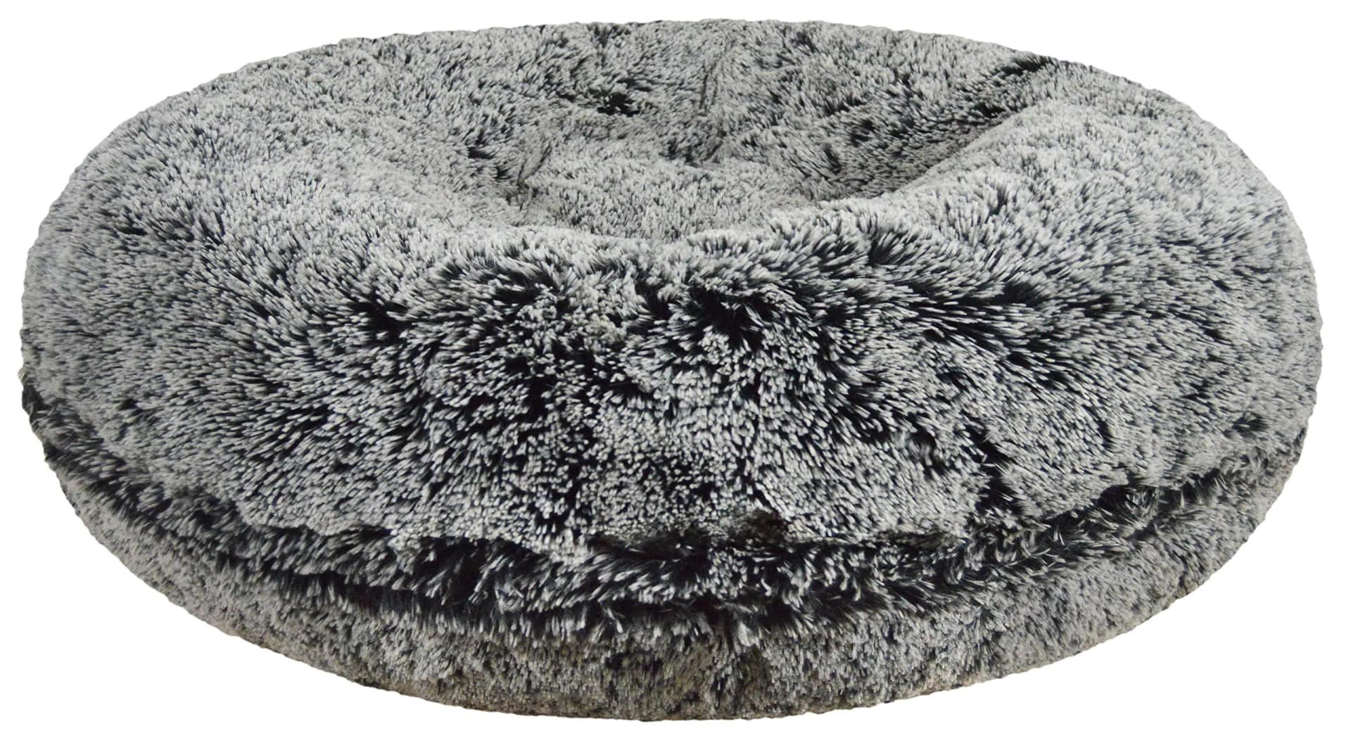 Bessie and Barnie Extra Plush Dog Bed