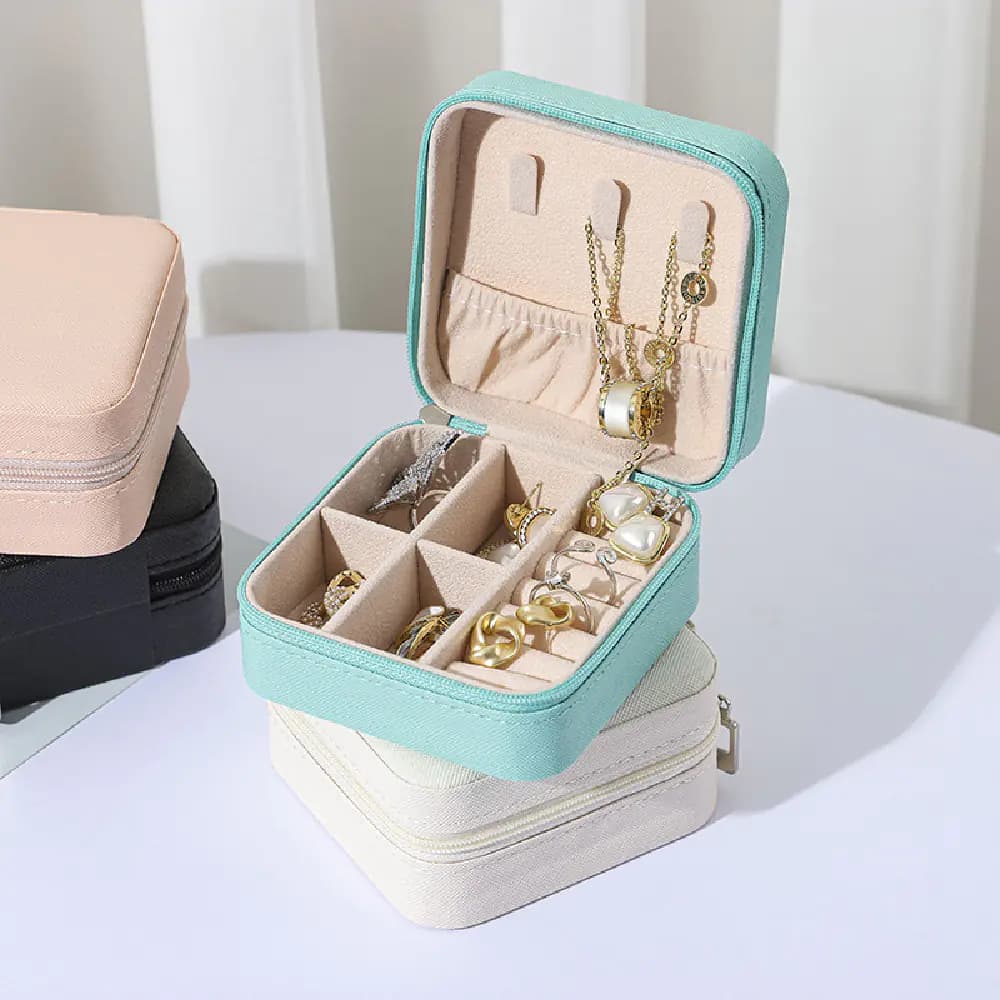 Jewelry Box