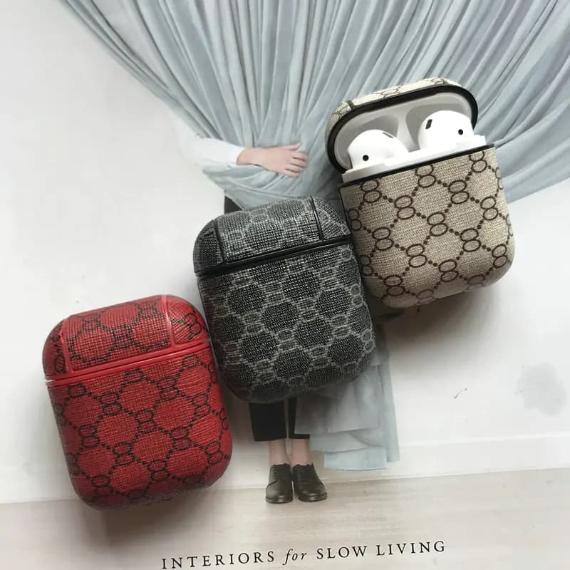 Trendy AirPods Case Compatible with Apple Wireless Earbuds