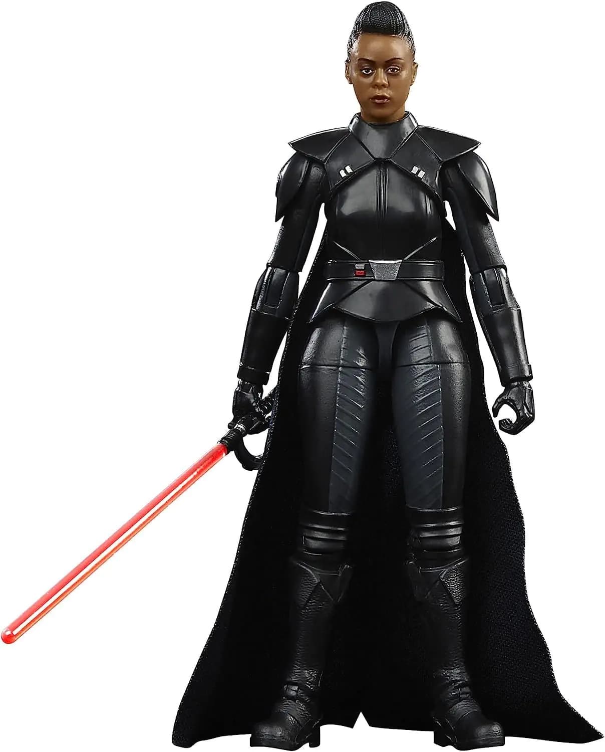 Star Wars Black Series Reva Action Figure