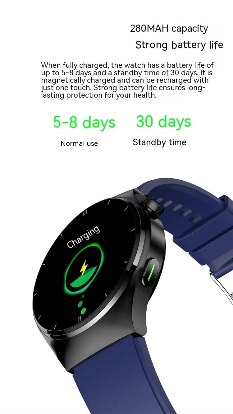 F320 Smart Watch