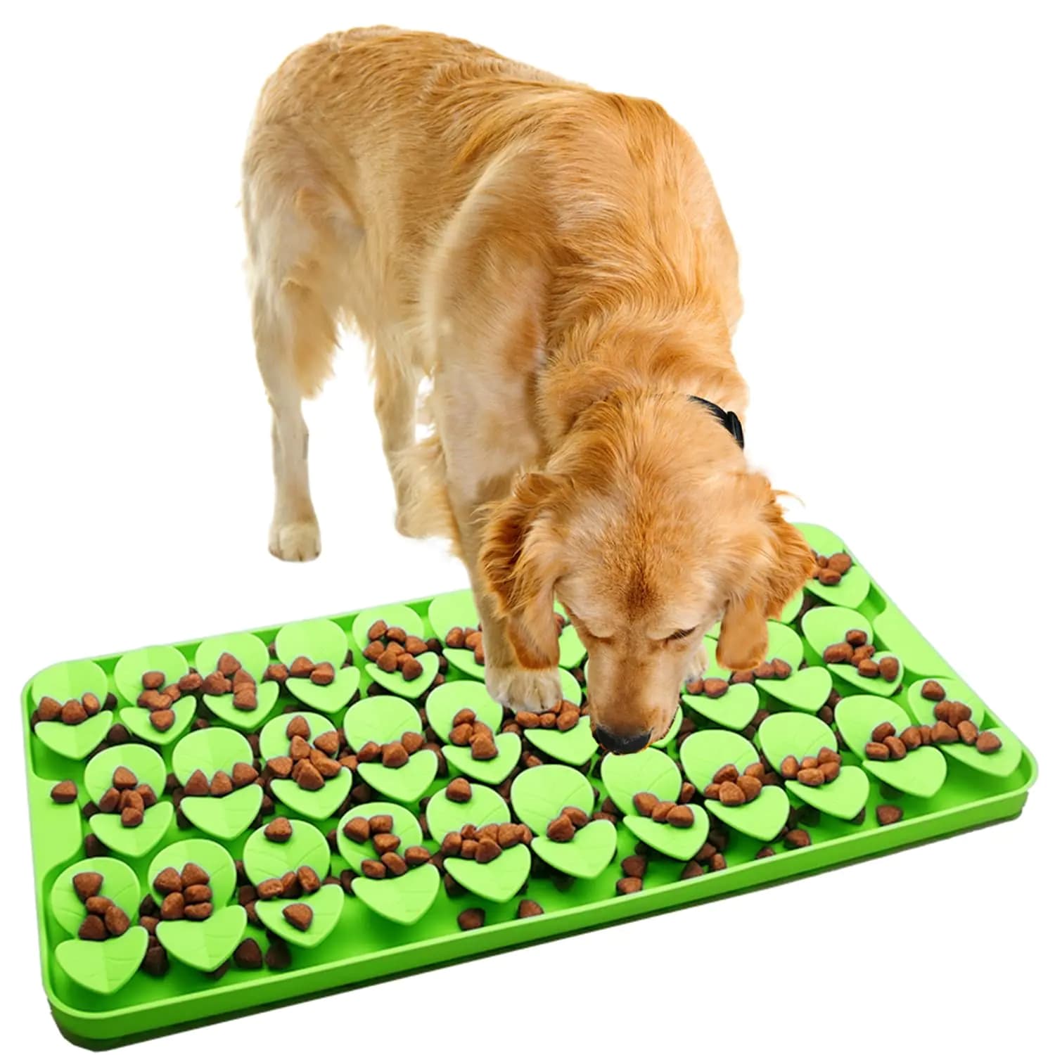 Silicone Snuffle Mat for Dogs Medium
