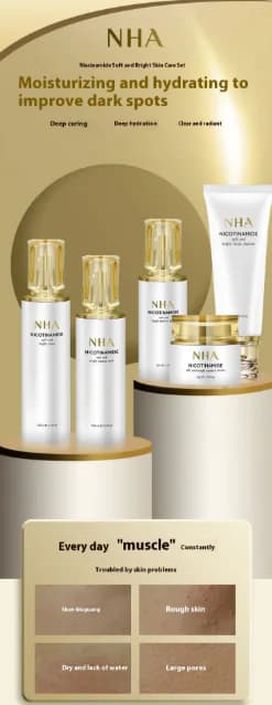 Skincare Set