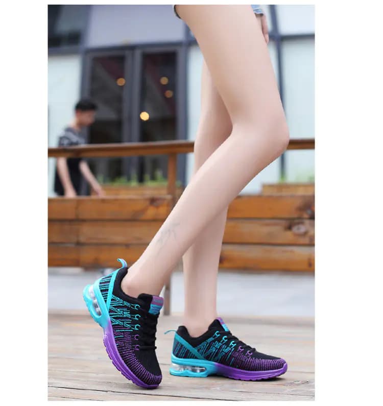 Running Shoes, Sports Shoes, Skate Shoes
