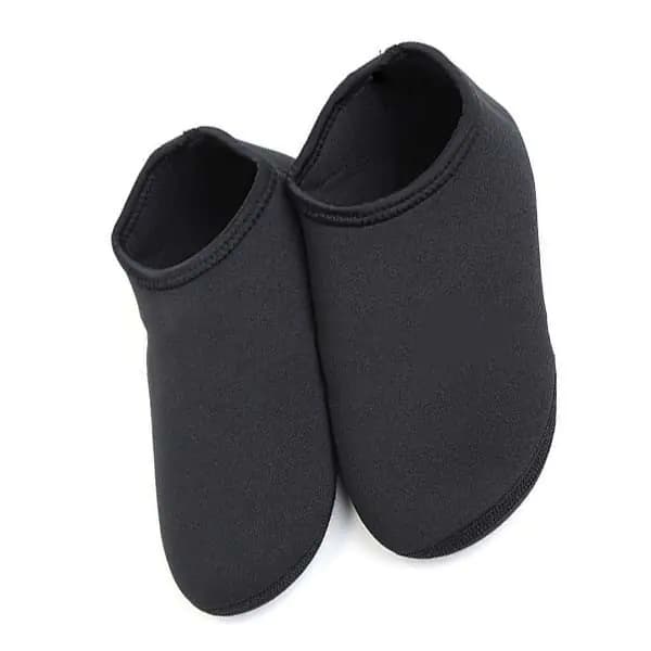 Snorkeling Socks and Beach Sports Footwear Gear