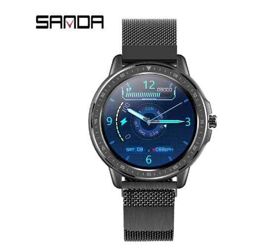 S09 Plus Sports Smart Watch