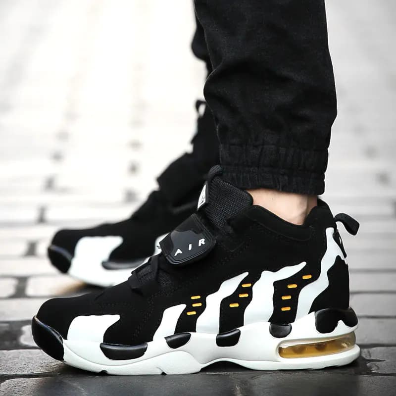 Running Shoes, Skate Shoes, Couples' Sneakers