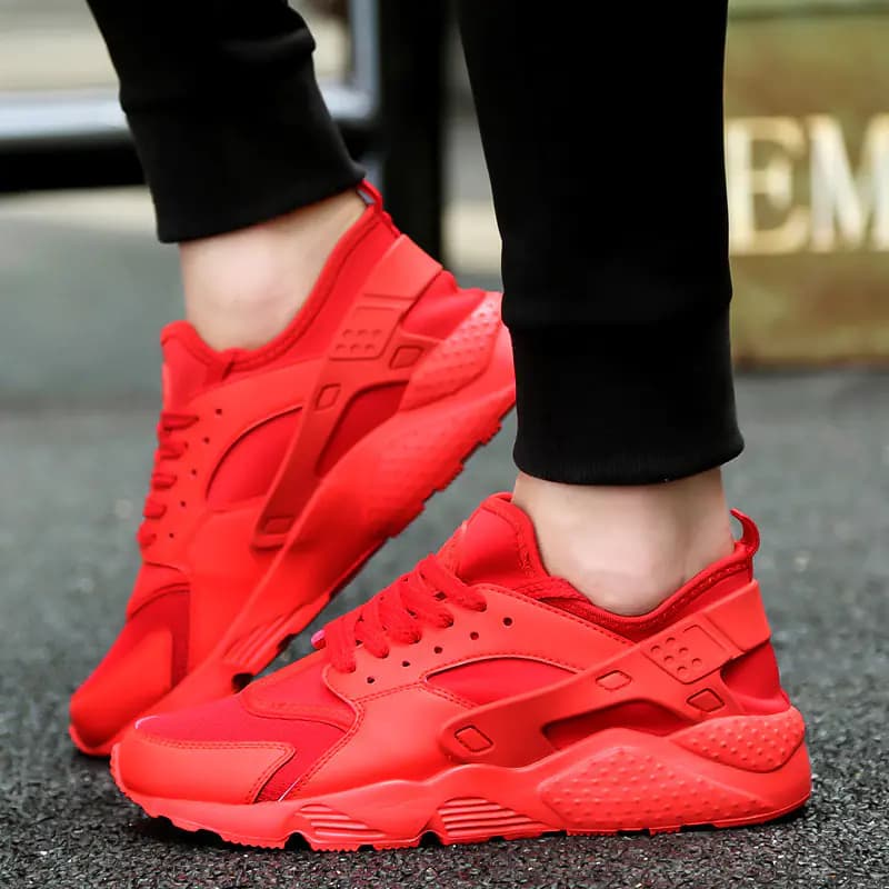 Sports Shoes, Casual Sneakers, Running Shoes