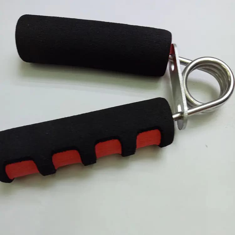 Grip Strength Training Fitness Equipment