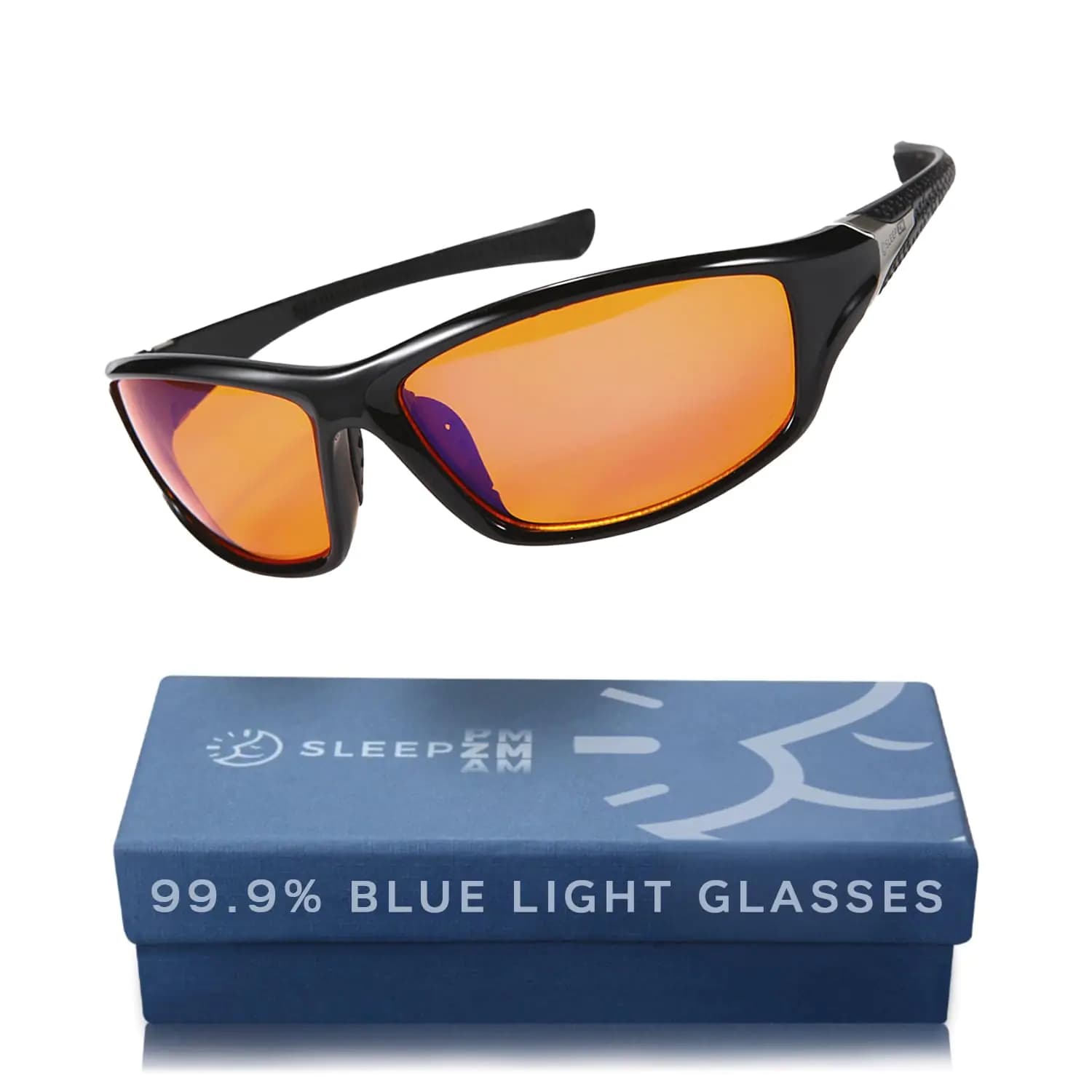 Blue Light Blocking Glasses For Sleep