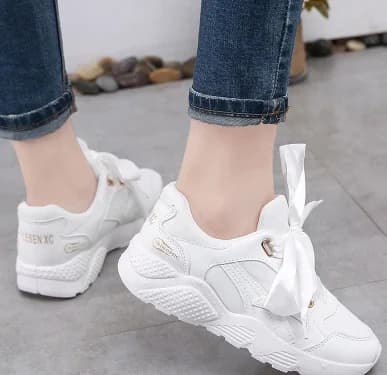Sports Shoes, Running Shoes, Flat Shoes