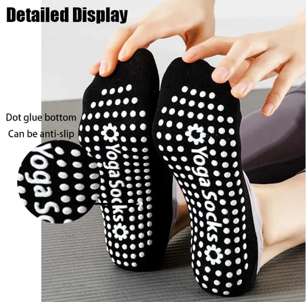 Yoga Socks