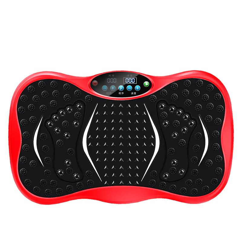 Home Fitness Equipment Vibrating Fat Loss Machine