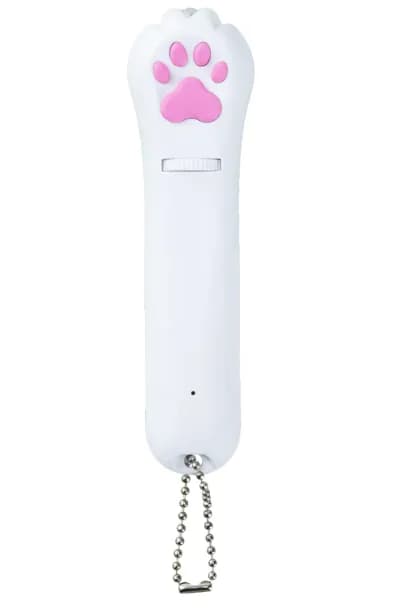 Cat Toys Funny Cat Laser Stick
