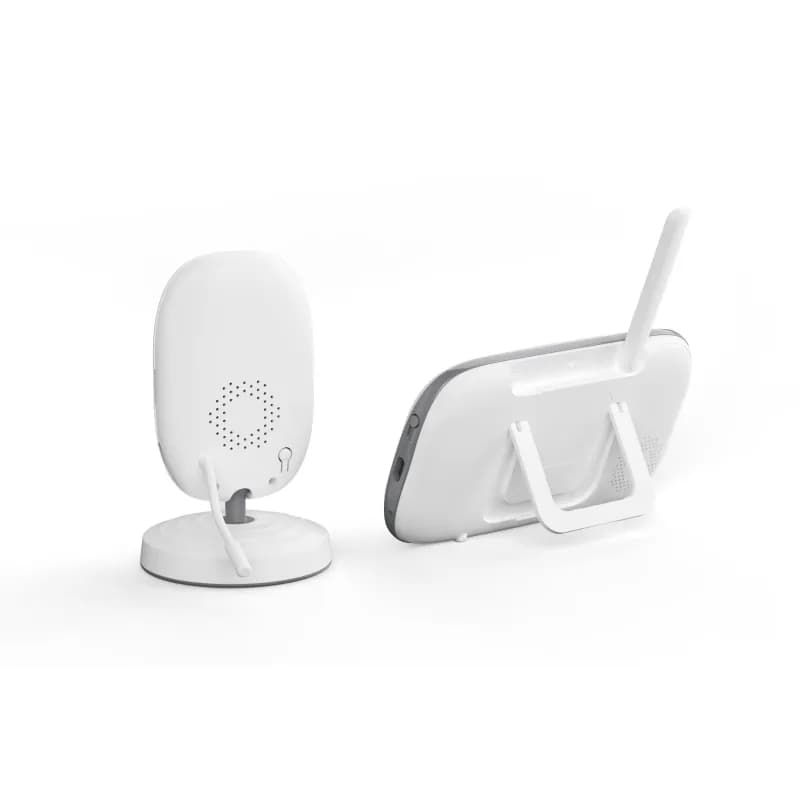 Digital Baby Care Monitor