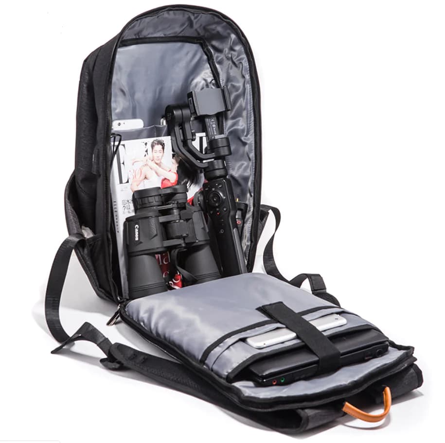 Backpack, Laptop Bag, Travel Backpack