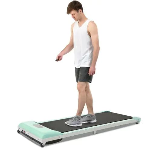 Under Desk Electric Treadmill 2.5HP