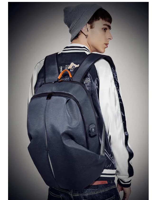 Backpack, Laptop Bag, Travel Backpack