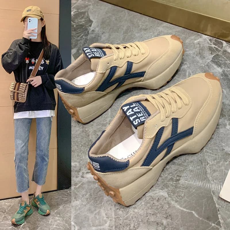 Casual Sneakers