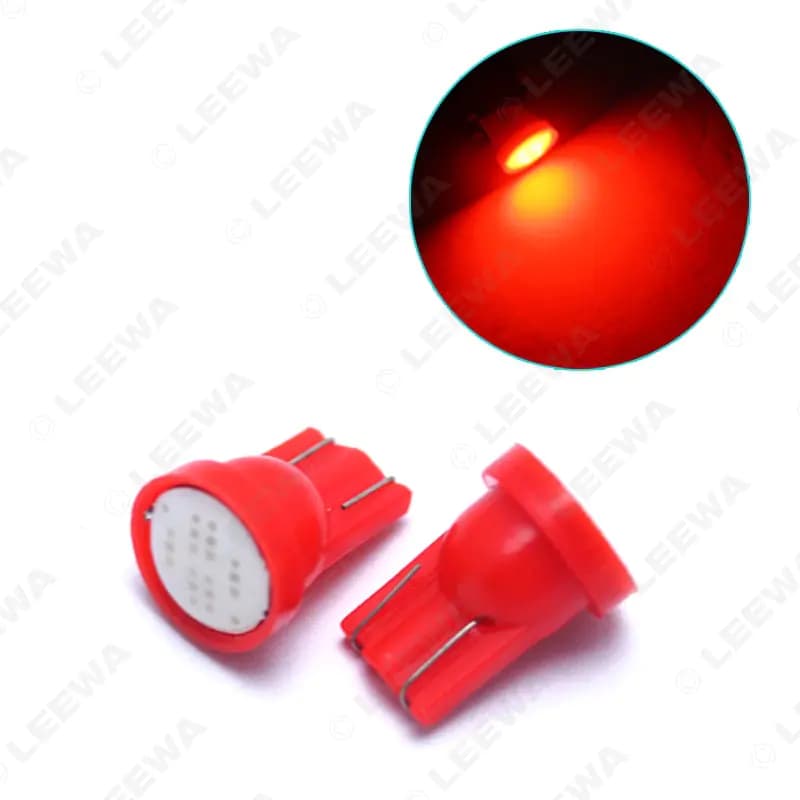 Car Instrument Lights, Rogue Reverse Lights, LED Lights