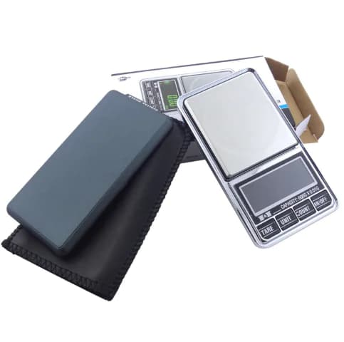 Mini Jewelry Scale, Electronic Jewelry Weighing Scale