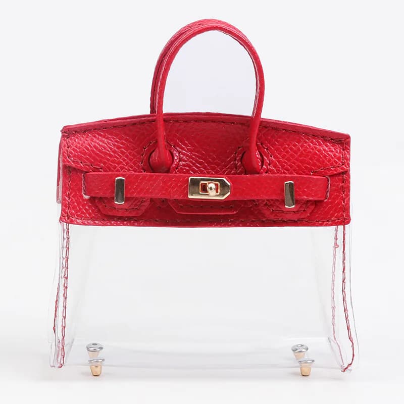 Key Cover Handbag