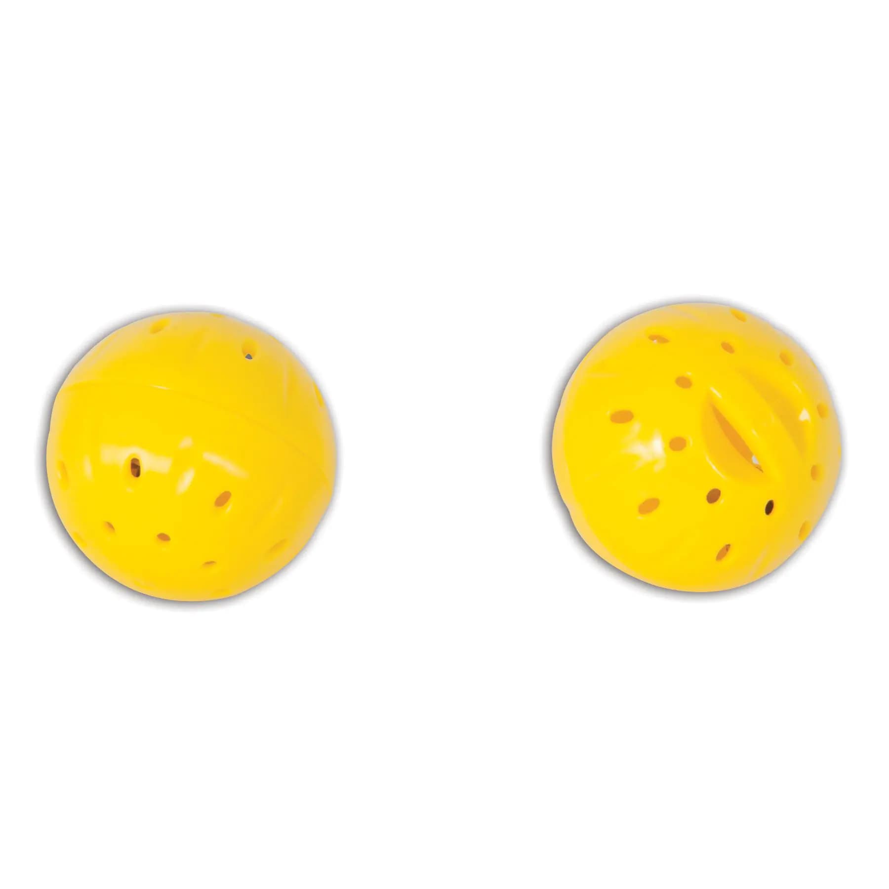 Petmate Jackson Galaxy Spiral Led Ball 2-Pack