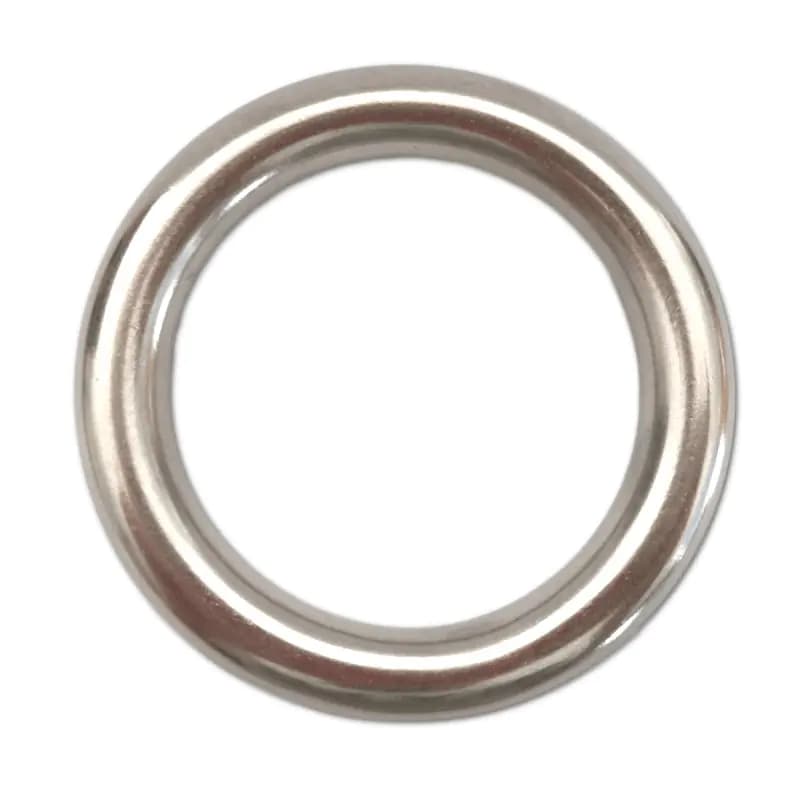 Stainless Steel Rings for Yoga Swing Accessories