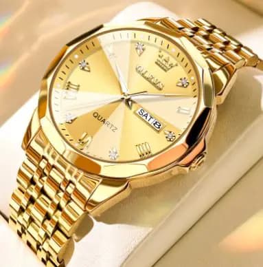 OLEVS Men's Watches