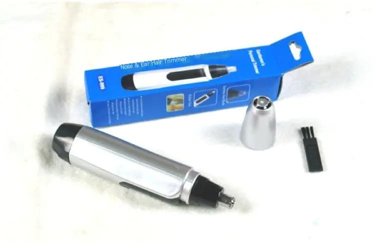 Electric Nose Hair Trimmer for Personal Care