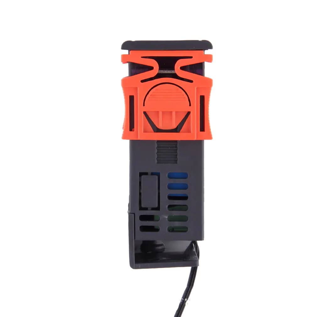 STC1000 Temperature Controller for Aquariums & Labs