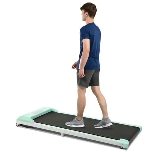 Under Desk Electric Treadmill 2.5HP