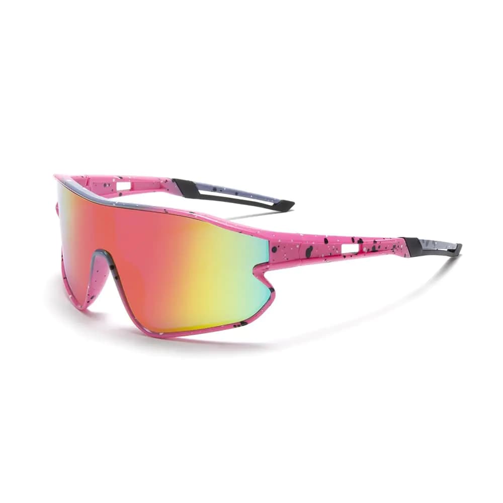 Unisex Youth Sports Sunglasses UV400