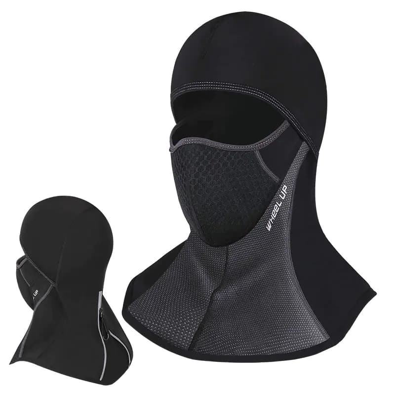 Winter Cycling Face Mask for Outdoor Sports Gear