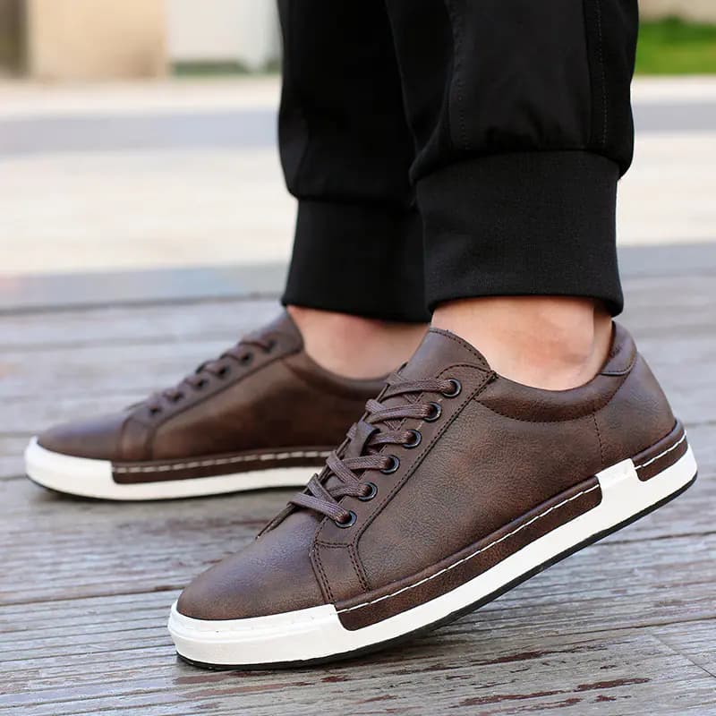 Casual Shoes, Leather Shoes, Skate Shoes